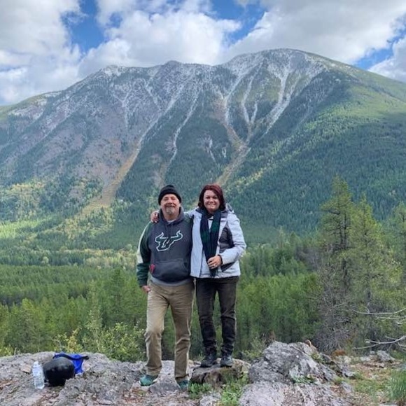 Meet your Posher, Janice - Picture 1 of 1